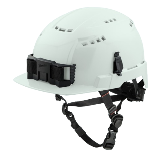 Vented Climbing Helmet